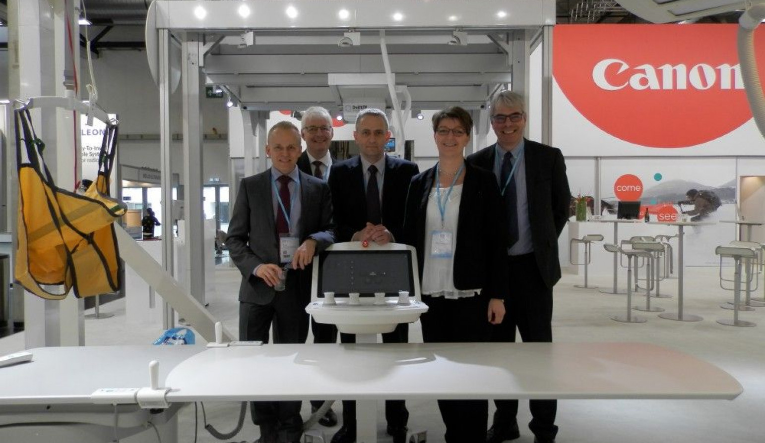 Top 10 Adora features we demonstrated at ECR 2016
