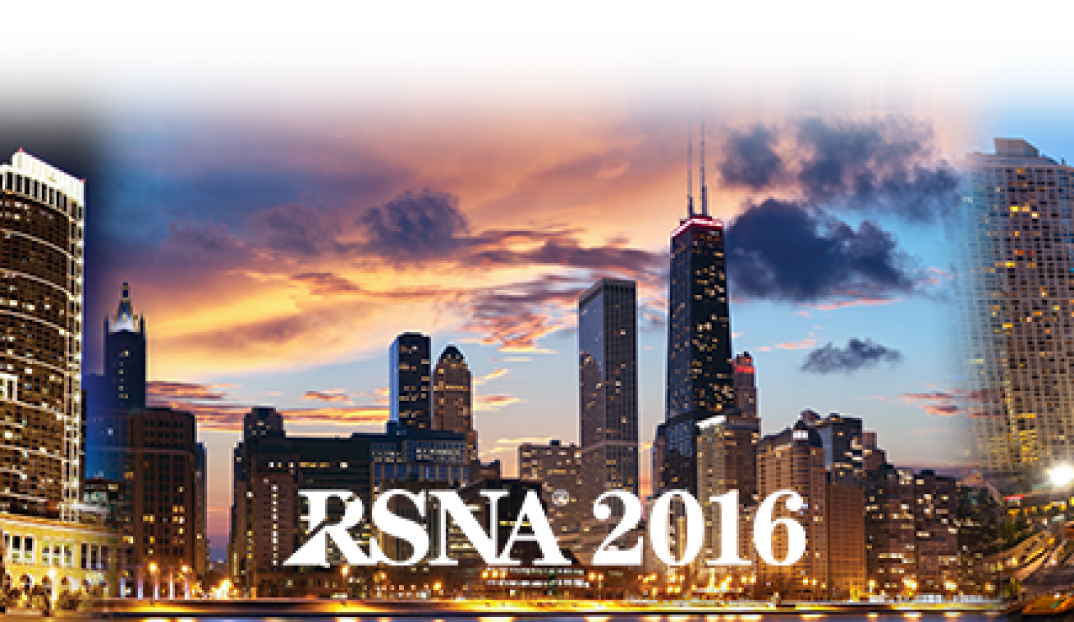Meet NRT at RSNA in Chicago Nov 27 – Dec 1, 2016