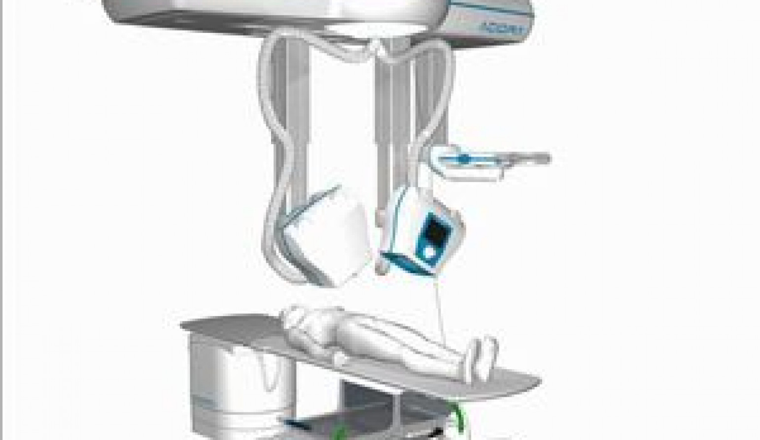 HOW THE ADORA RSA X-RAY SYSTEM WILL IMPROVE TREATMENT IN PATIENTS WITH OSTEOPOROTIC FRACTURE