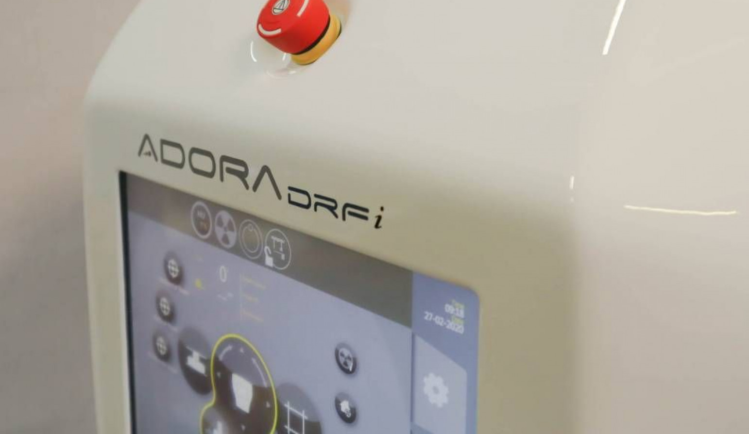 NRT has released the inSPIRE edition of Adora DRFi