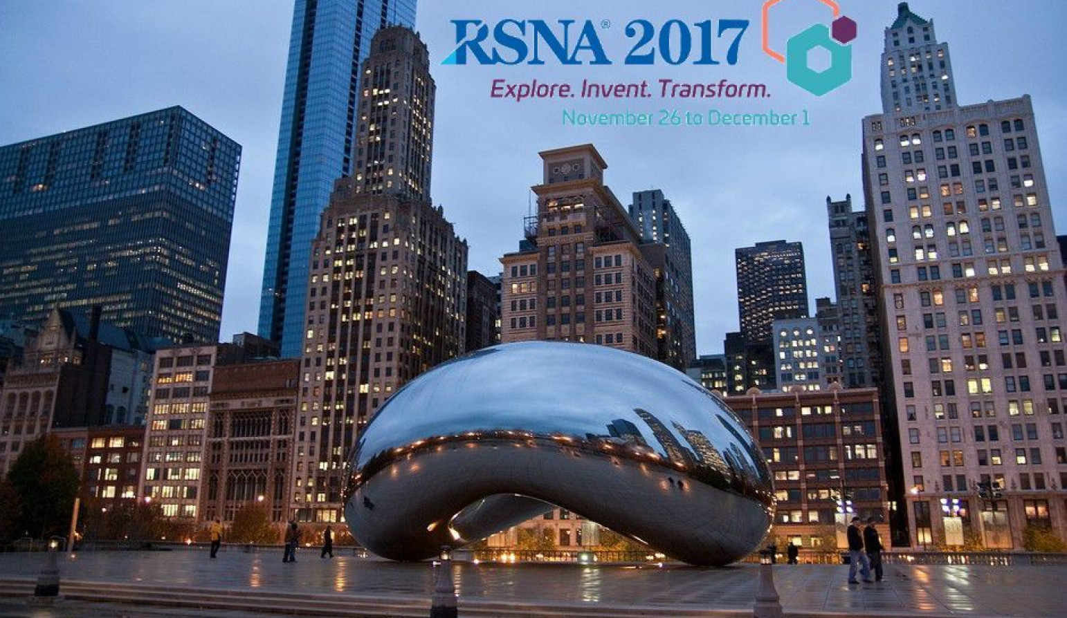 MEET NRT AT RSNA IN CHICAGO NOV 26 – NOV 29, 2017